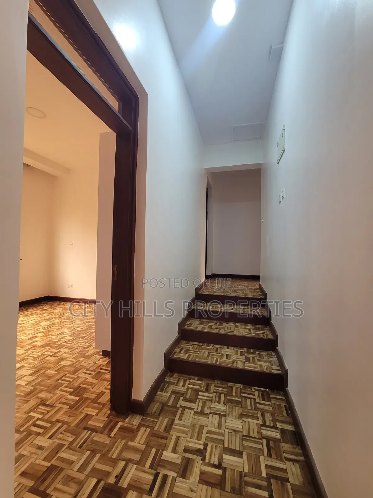 3bdrm Bungalow in Ngong CBD for rent