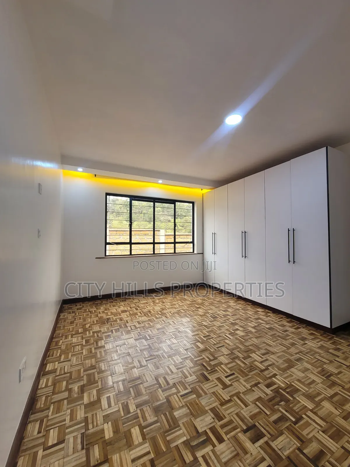 3bdrm Bungalow in Ngong CBD for rent