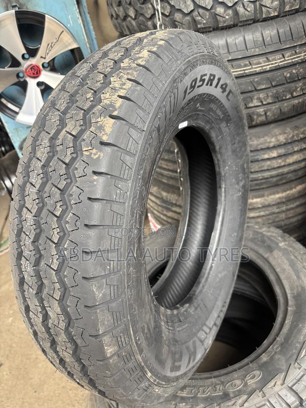 235/60r18 Grenlander Tyre