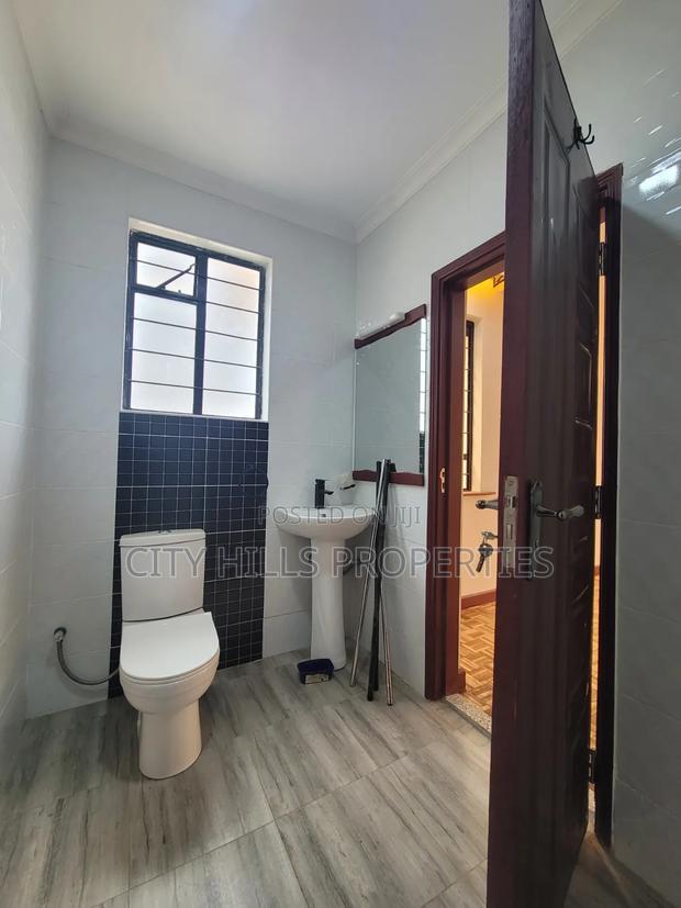 3bdrm Bungalow in Ngong CBD for rent - thumbnail 11