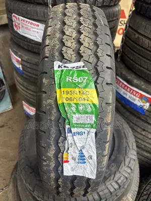 235/60r18 Grenlander Tyre