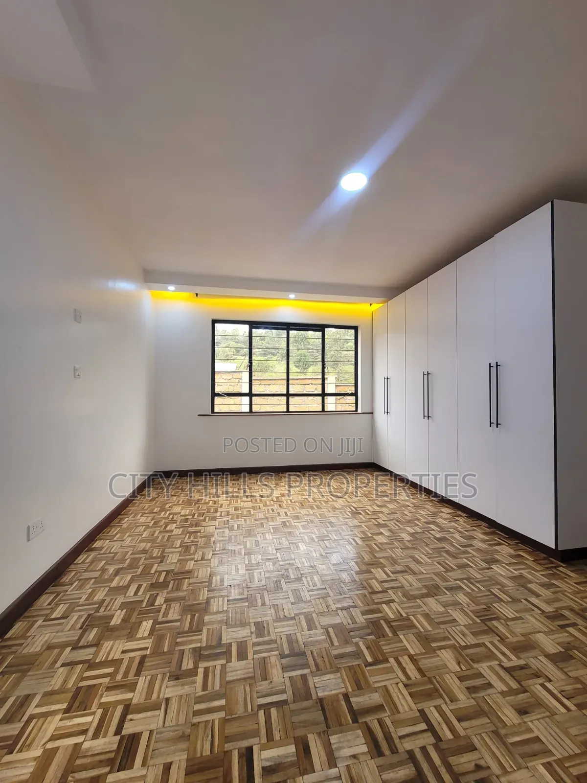 3bdrm Bungalow in Ngong CBD for rent