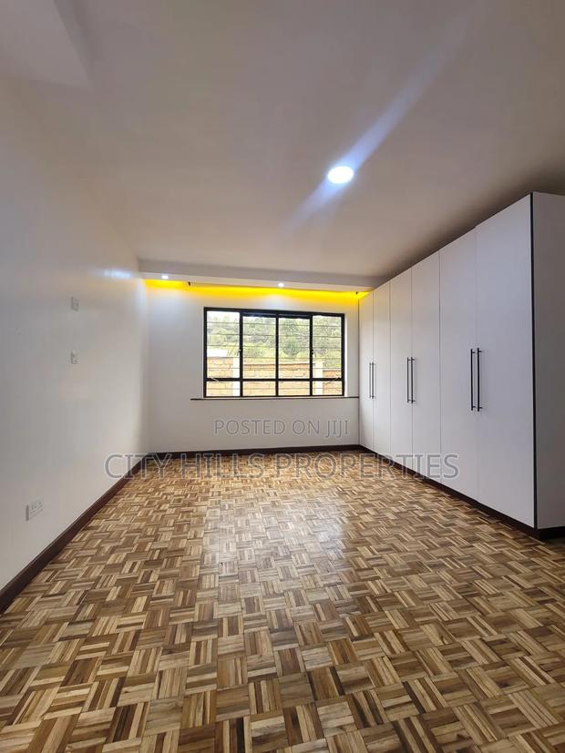 3bdrm Bungalow in Ngong CBD for rent - thumbnail 12