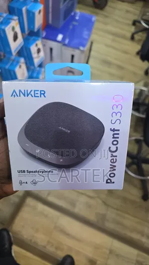 Anker Powerconf S330