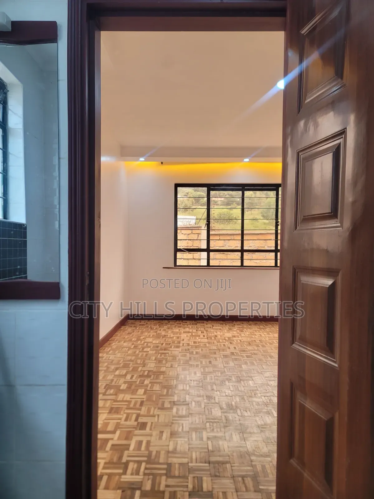 3bdrm Bungalow in Ngong CBD for rent