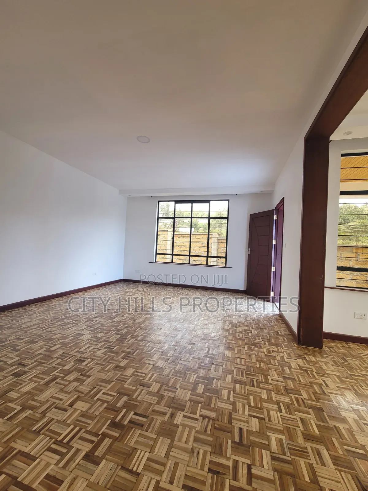 3bdrm Bungalow in Ngong CBD for rent