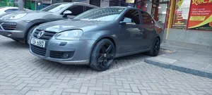 Volkswagen Jetta 2006 Gray