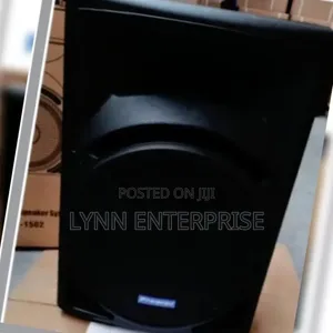 15 Inches Premier Model PM1502 SPEAKER