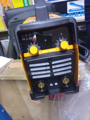 Portable DeWalt Welding 500amps Electric