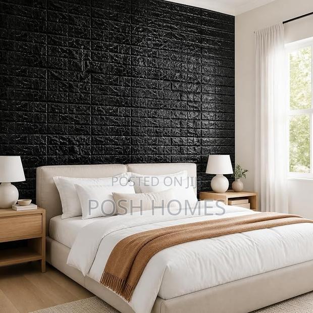 Flexible Foam Wall Wraps - main view