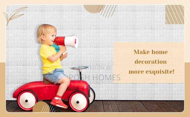 Flexible Foam Wall Wraps - thumbnail 2