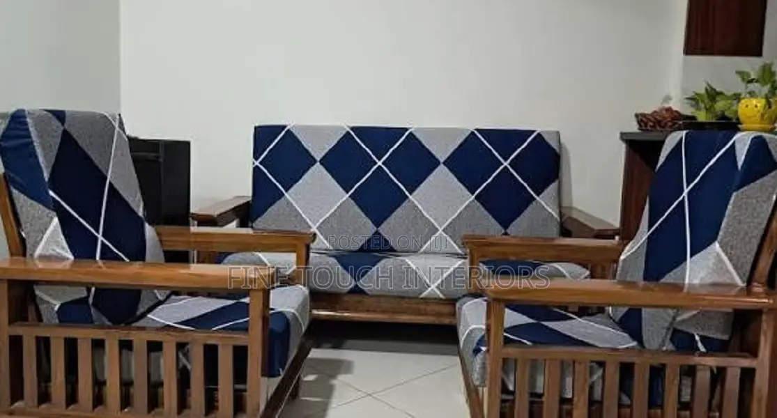 Printed Sofa Covers for Family Couch Sofas