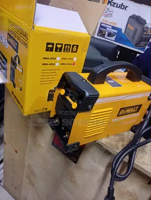 500amps DeWalt Welding Machine High Quality