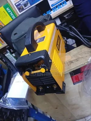 500amps DeWalt Welding Machine High Quality