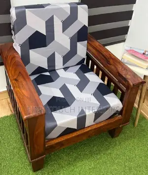 Printed Sofa Covers for Family Couch Sofas