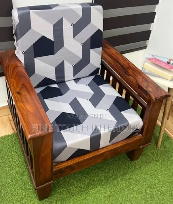 Printed Sofa Covers for Family Couch Sofas