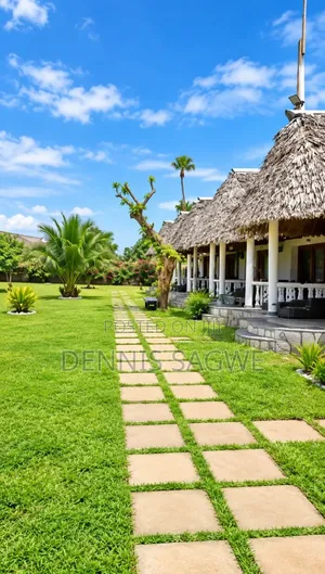 Furnished 1bdrm Bungalow in Kaya Diani Rd for sale