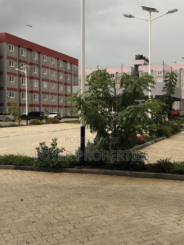 2bdrm Apartment in Kings Serenity, NkaiMurunya for sale - main view