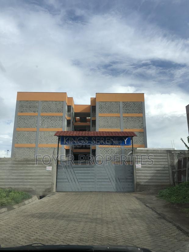 2bdrm Apartment in Kings Serenity, NkaiMurunya for sale - thumbnail 11