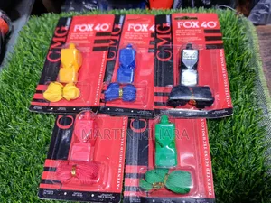 Fox 40 Whistles