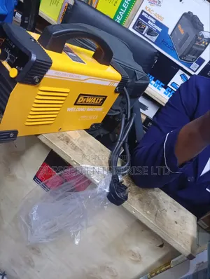 Most Selling DeWalt 500 Amps Welding Machine