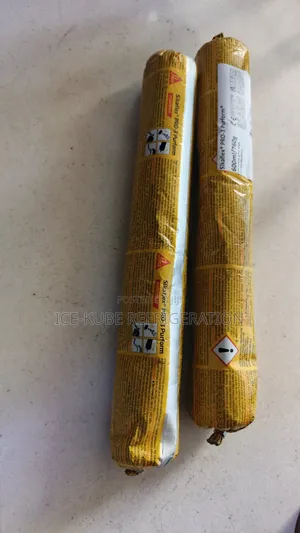 Sikaflex PRO-3 Purform