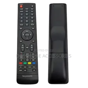Sky Worth Remote Controller