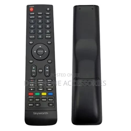Sky Worth Remote Controller