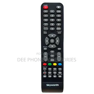 Sky Worth Remote Controller