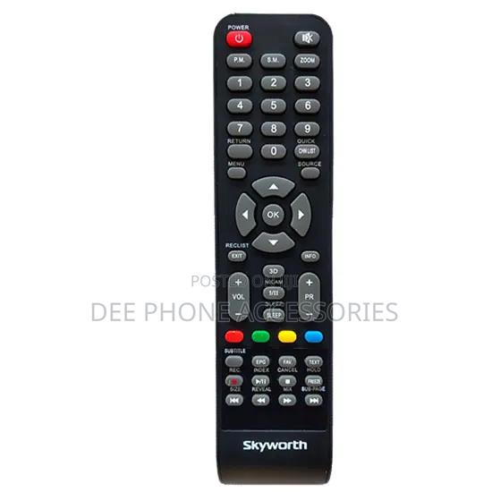 Sky Worth Remote Controller - thumbnail 2