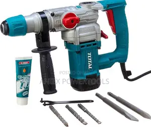 Total TH110266 Rotary Hammer 1050W 26mm