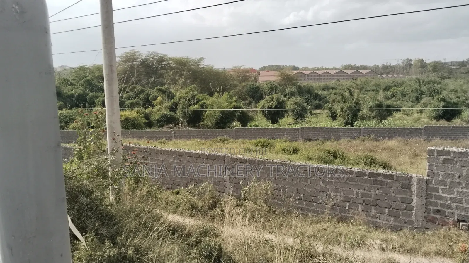 Prime 2- Acre Industrial and Commercial
