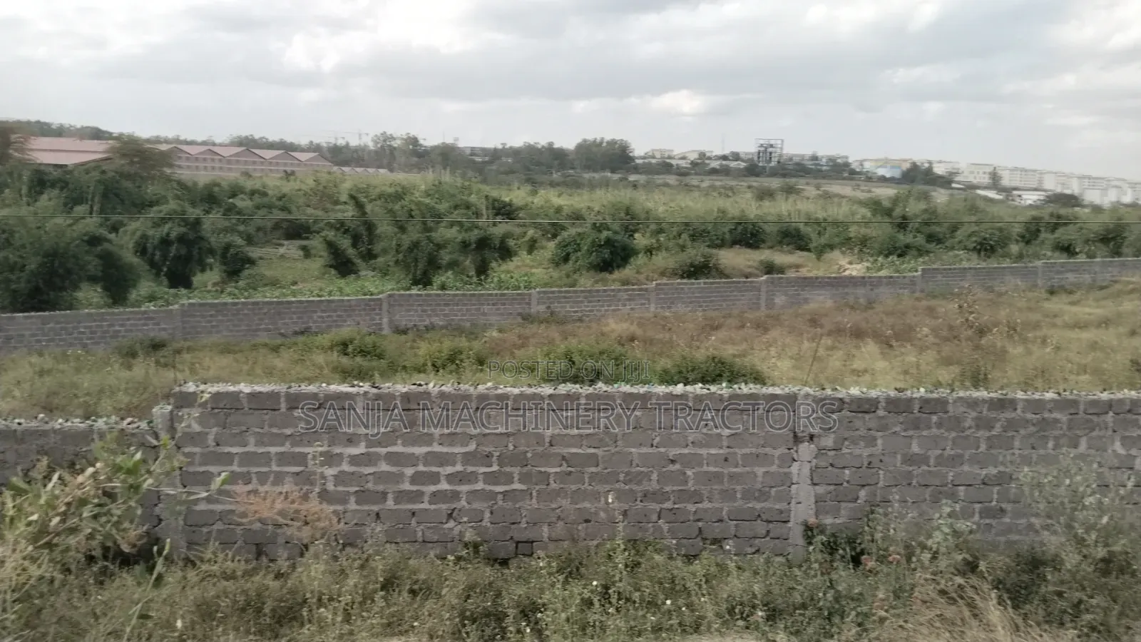 Prime 2- Acre Industrial and Commercial