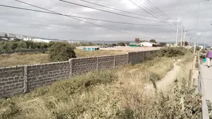 Prime 2- Acre Industrial and Commercial