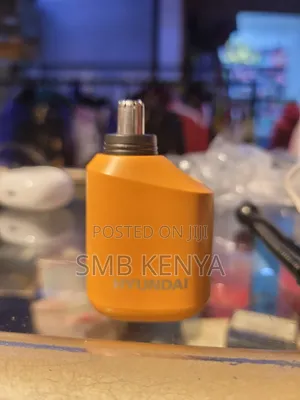 Hyundai Electric Nose Hair Trimmer