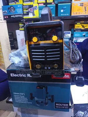Most Selling DeWalt 500 Amps Welding Machine