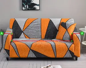 Printed Sofa Covers – Attractive Covers for Modern Furniture