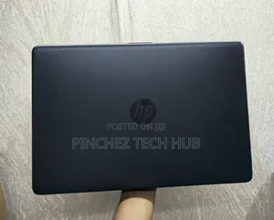 Laptop HP 15-dw3031 8GB Intel Core i7 SSD 256GB