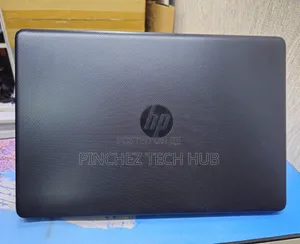 Laptop HP 15-dw3031 8GB Intel Core i7 SSD 256GB