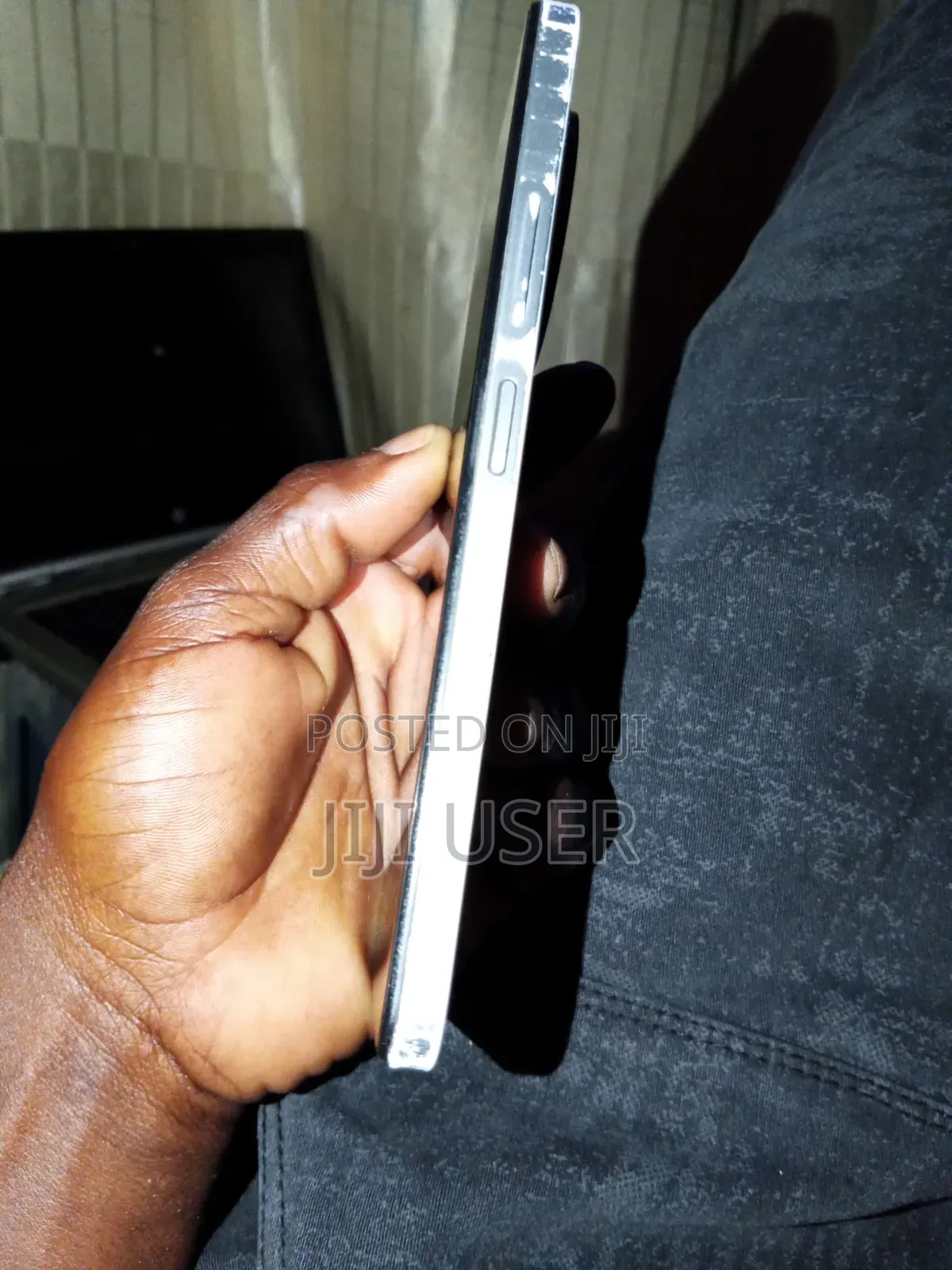 Itel S24 128 GB White