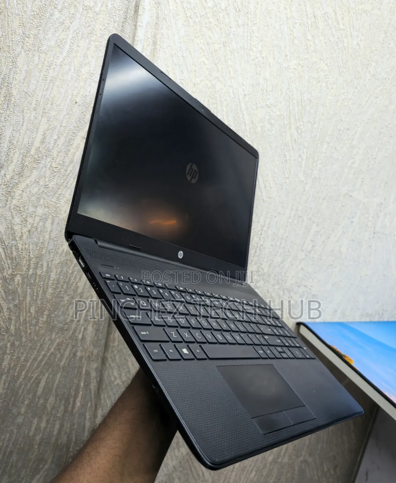 Laptop HP 15-dw3031 8GB Intel Core i7 SSD 256GB