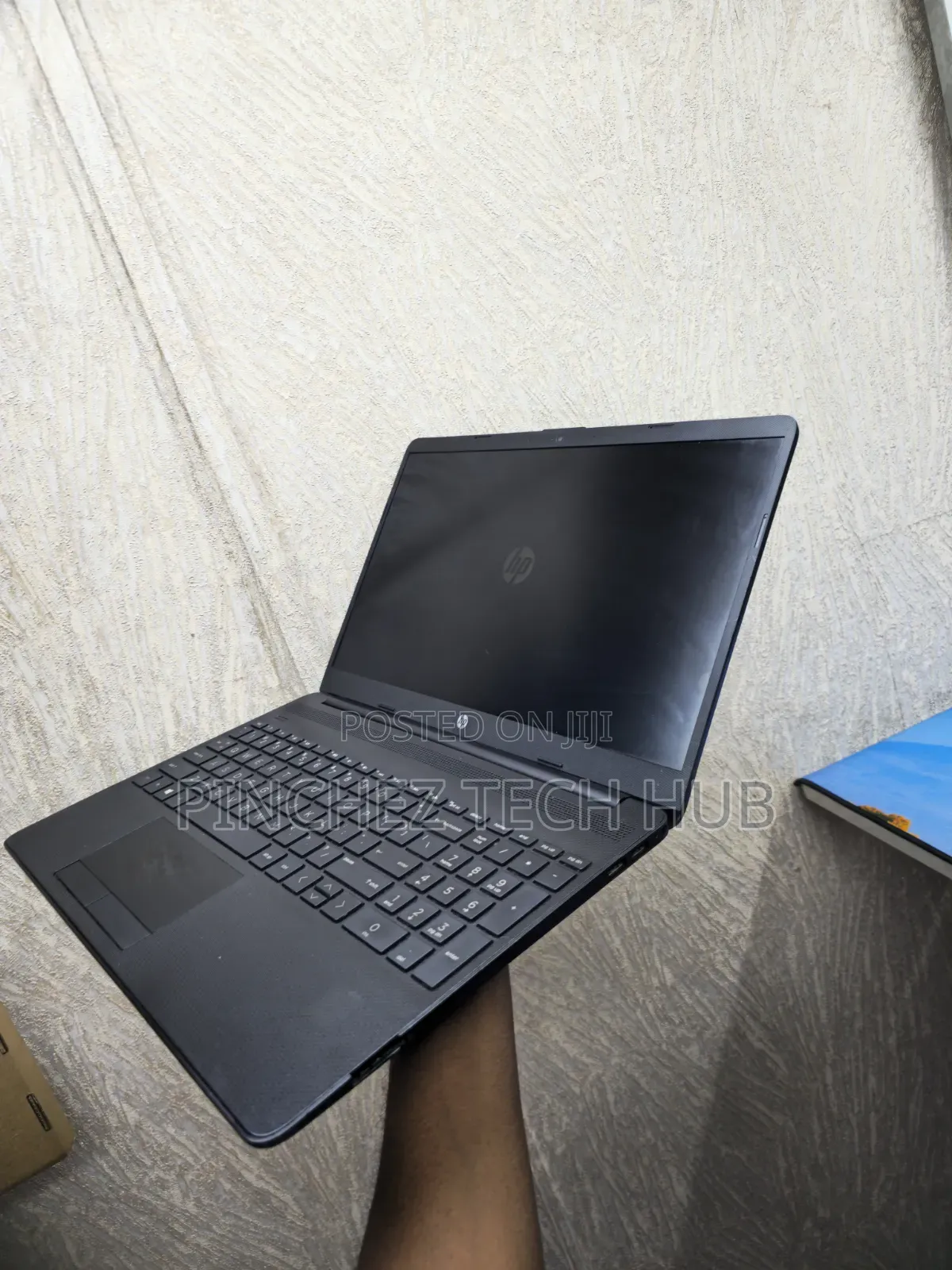 Laptop HP 15-dw3031 8GB Intel Core i7 SSD 256GB