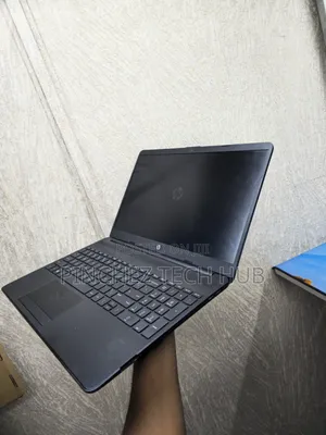 Laptop HP 15-dw3031 8GB Intel Core i7 SSD 256GB