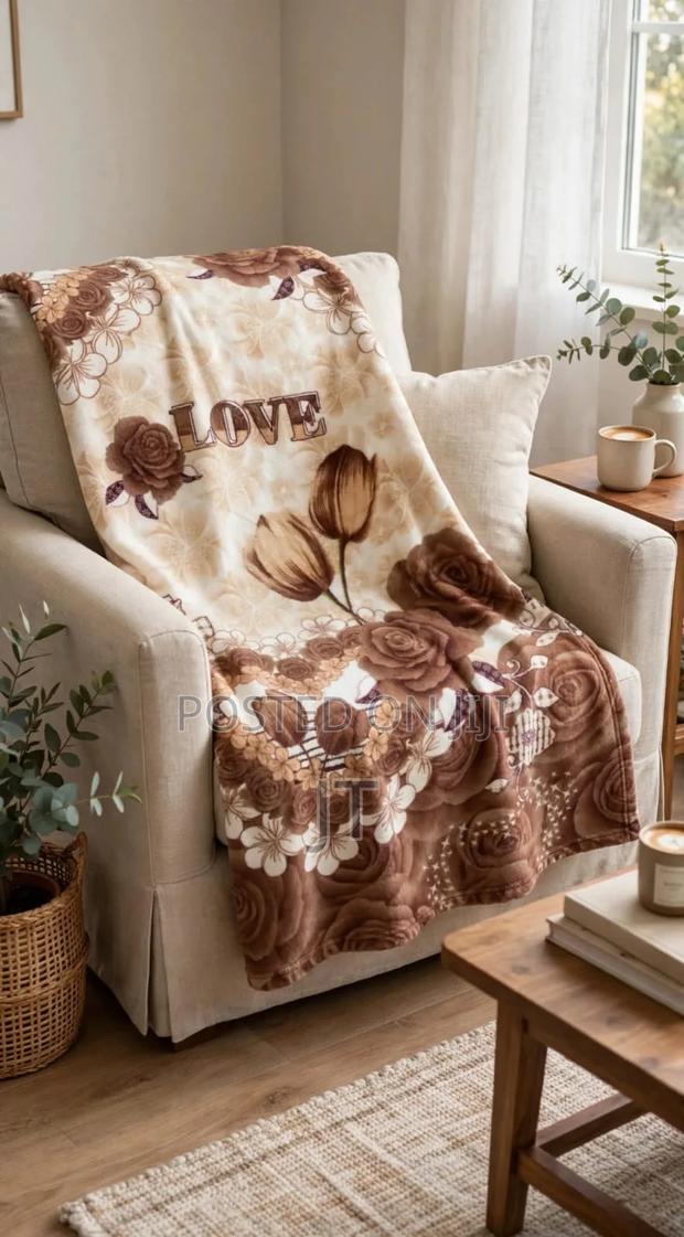 Premium Fleece Blanket (Size 6*6) - main view