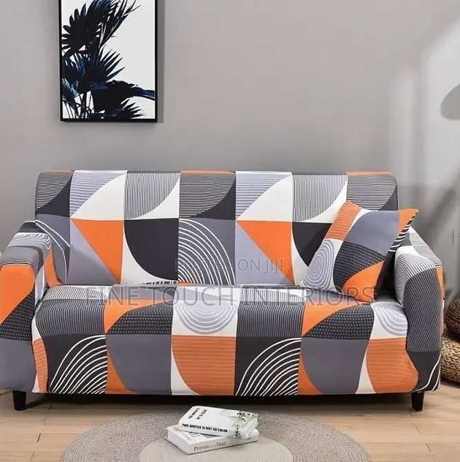 Printed Sofa Covers –Sofa Covers for Every Home