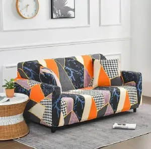 Printed Sofa Covers –Sofa Covers for Every Home