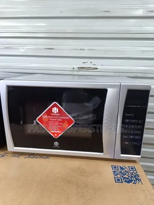 Hanmac Digital 20ltrs Microwave