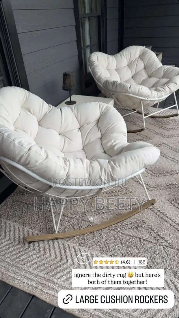 Comfort Meets Elegance (Stylish and Comfy Cushions)