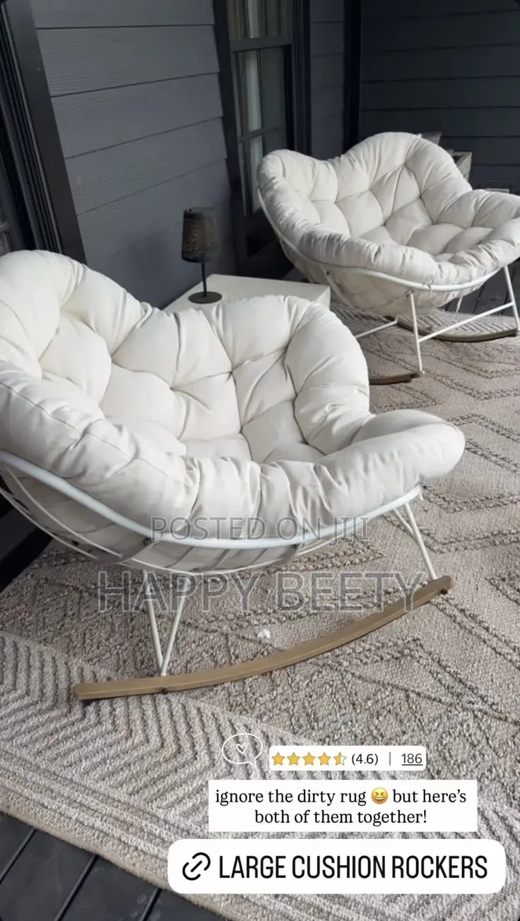 Comfort Meets Elegance (Stylish and Comfy Cushions)
