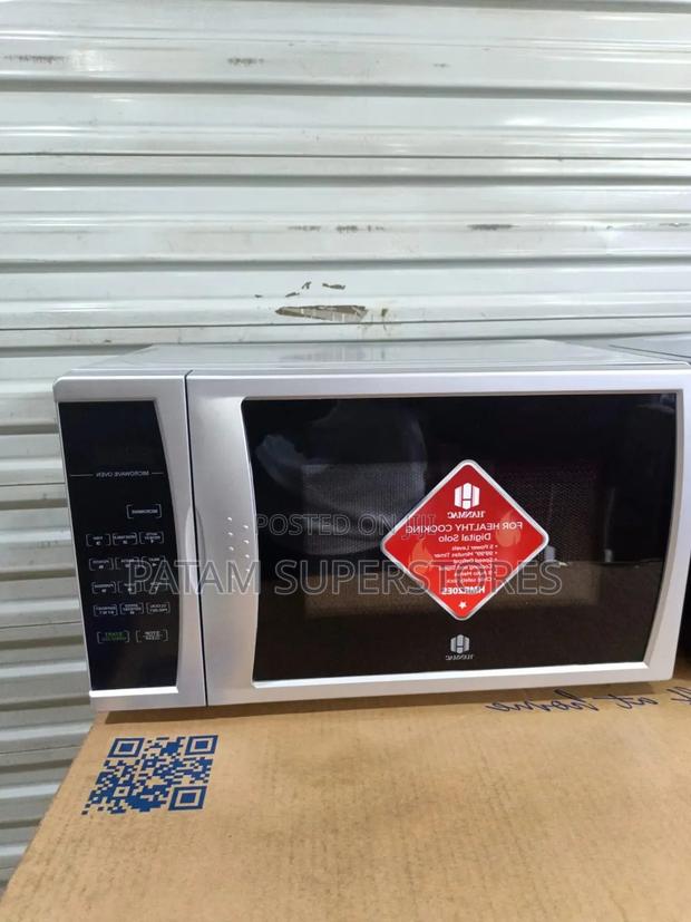 Hanmac Digital 20ltrs Microwave